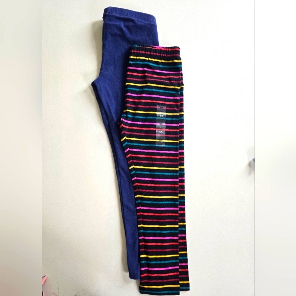 Girls Leggings (youth)